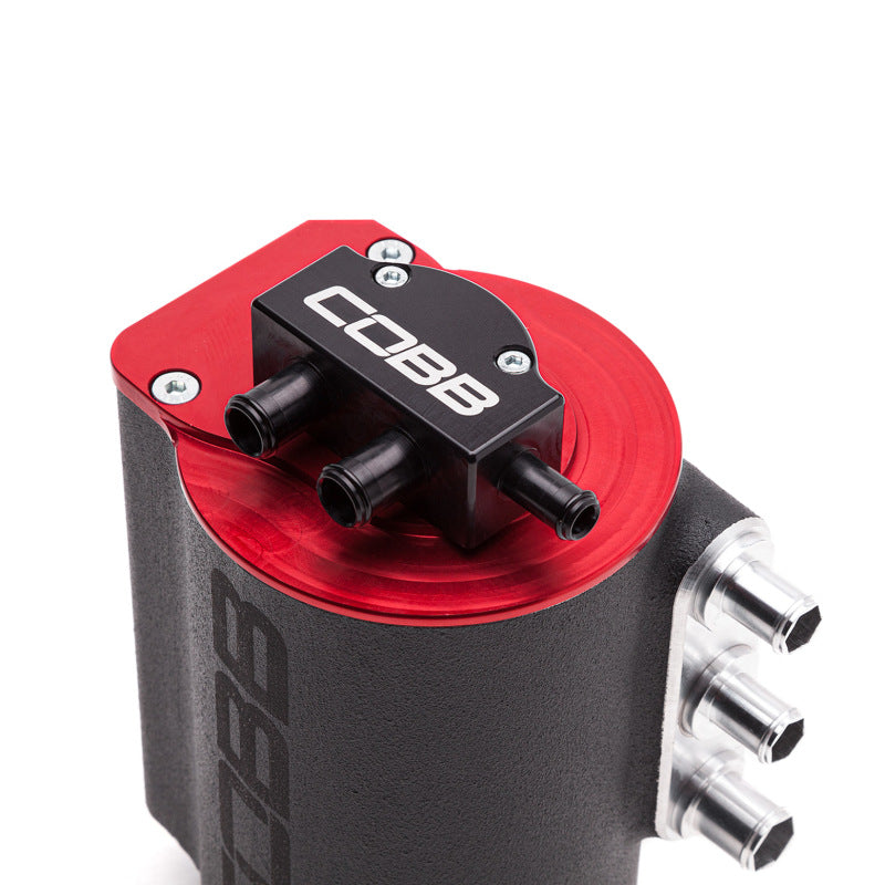 Oil Catch Cans COBB843615 COBB
