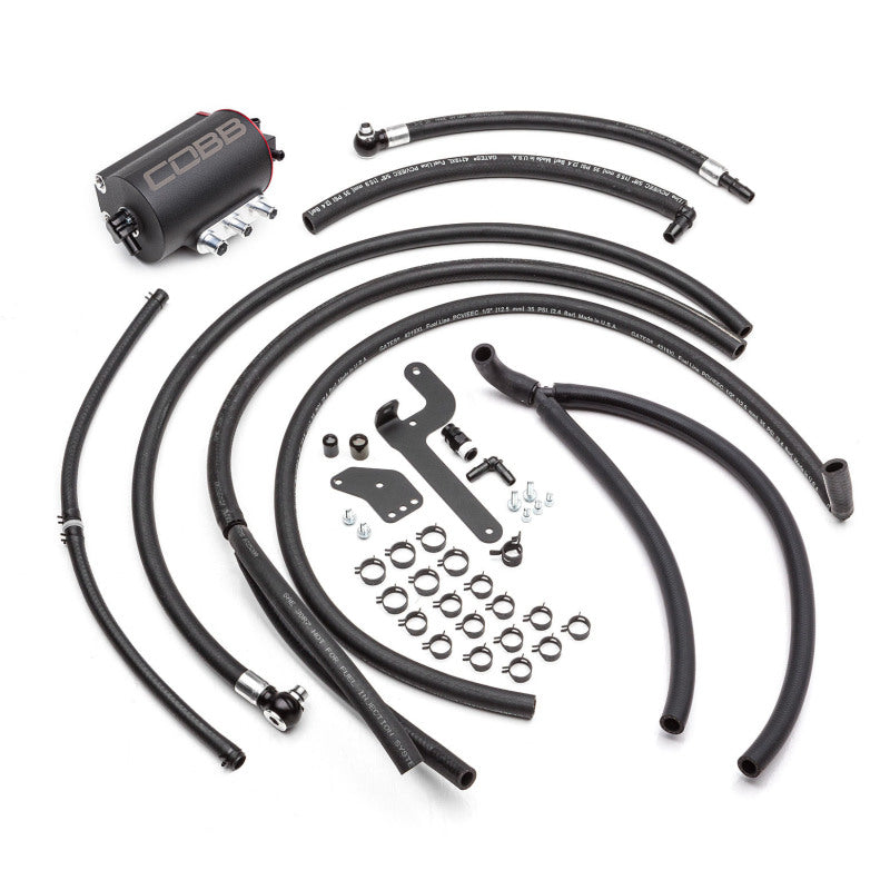 Oil Catch Cans COBB843615 COBB