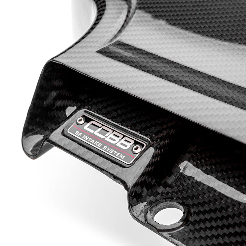 Cold Air Intakes COBB742100 COBB
