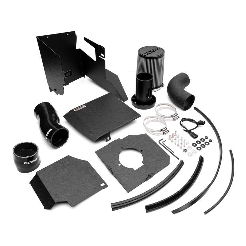 Cold Air Intakes COBB745120 COBB