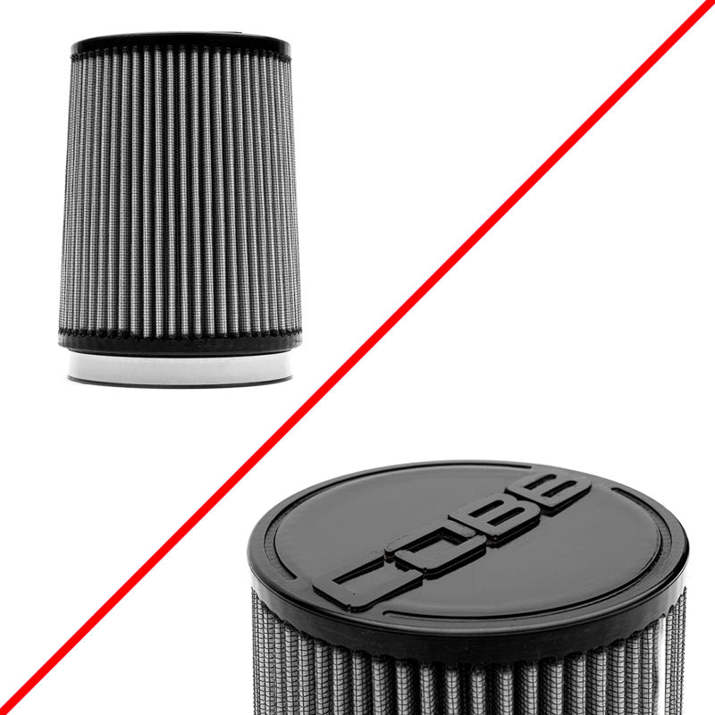 Cold Air Intakes COBB745120 COBB