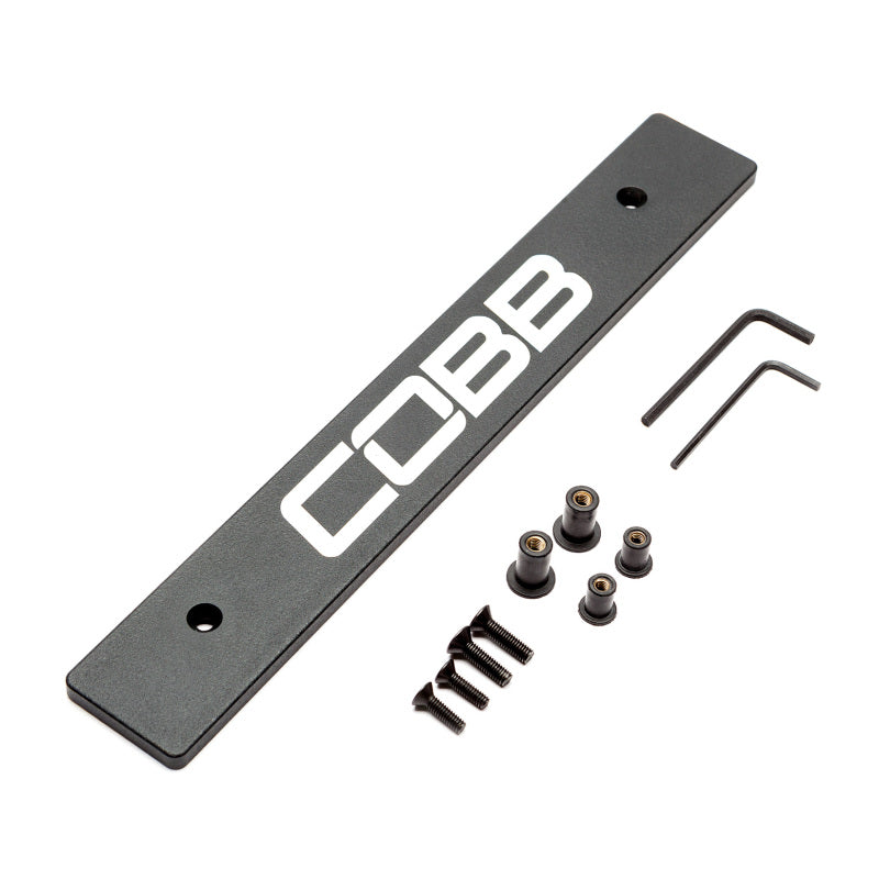 License Plate Relocation COBB815070 COBB