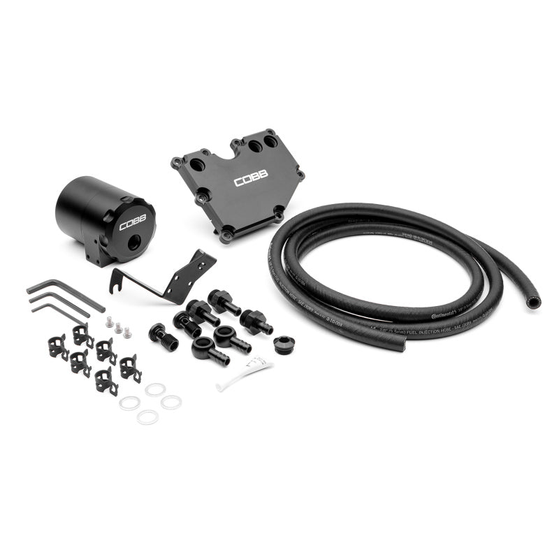 Oil Catch Cans COBB892620 COBB
