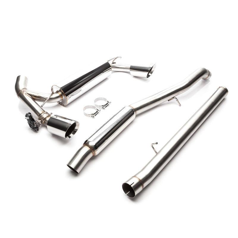 Catback COBB593100 COBB