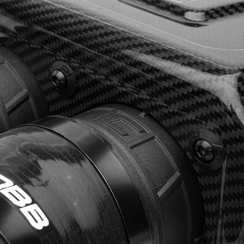Cold Air Intakes COBB7F3160 COBB