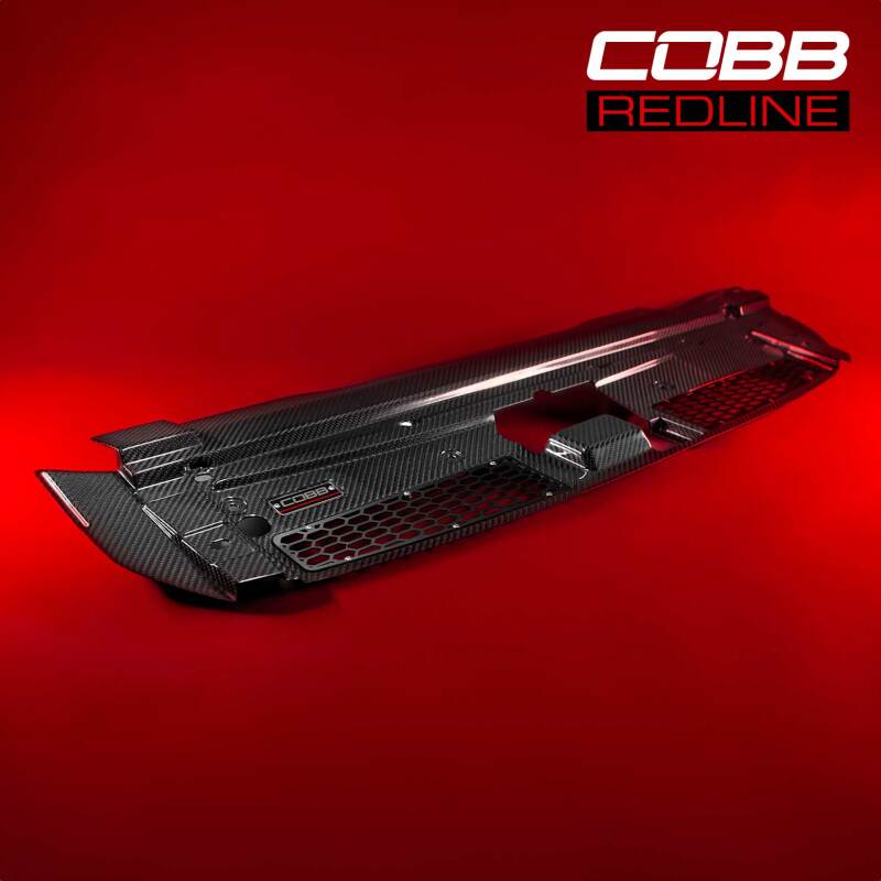 Radiator Shrouds COBB4F2660 COBB