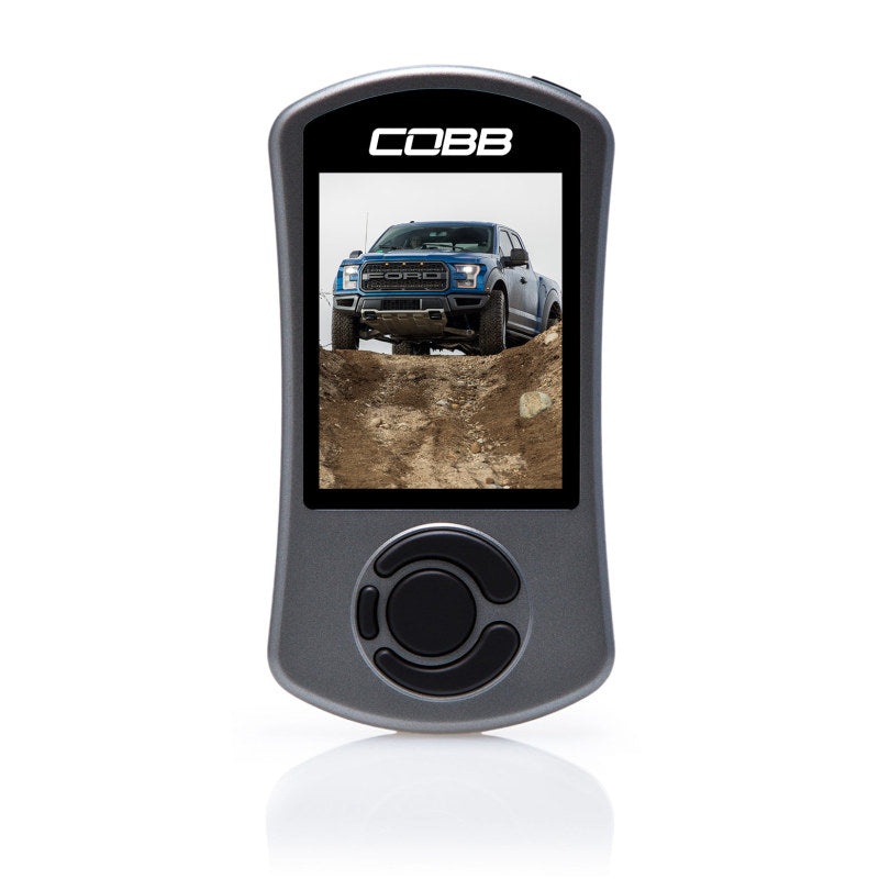 Programmers & Tuners COBBAP3-FOR-005 COBB