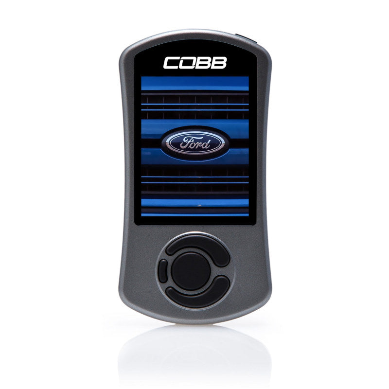 Programmers & Tuners COBBAP3-FOR-005-TCM COBB