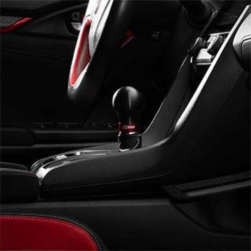 Shift Knobs COBB2H1360-BK COBB