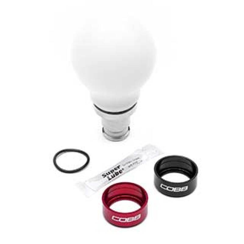Shift Knobs COBB2H1360-W COBB