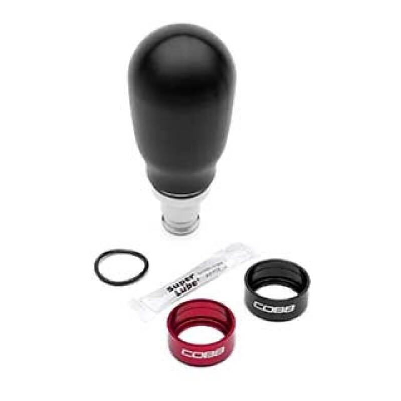 Shift Knobs COBB2H1370-BK COBB