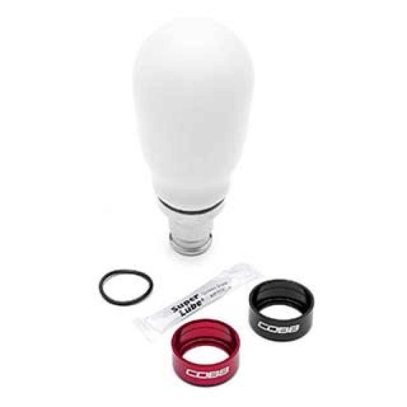 Shift Knobs COBB2H1370-W COBB