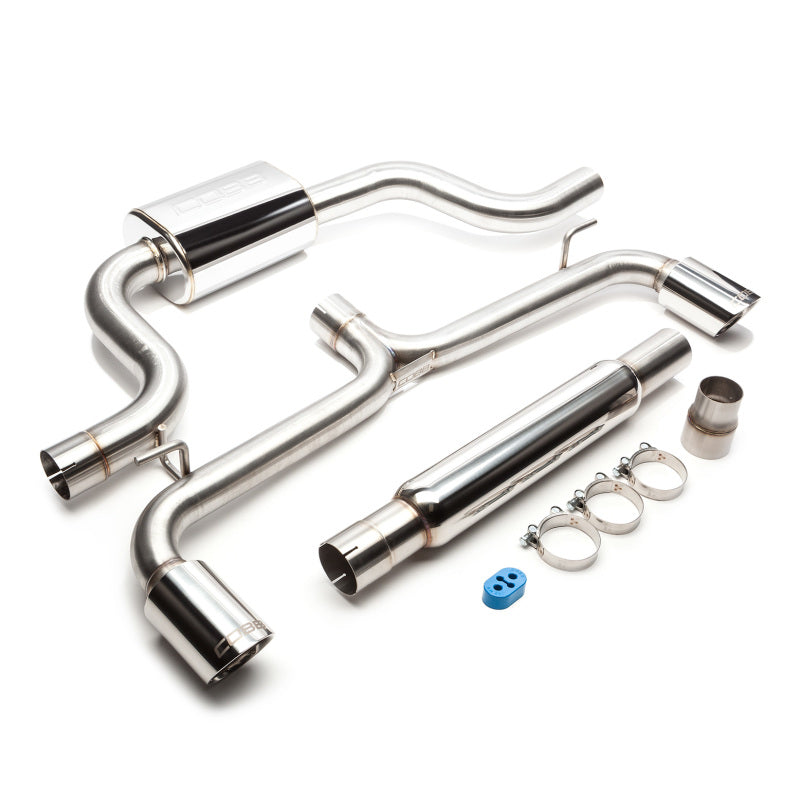 Catback COBB5V2110 COBB