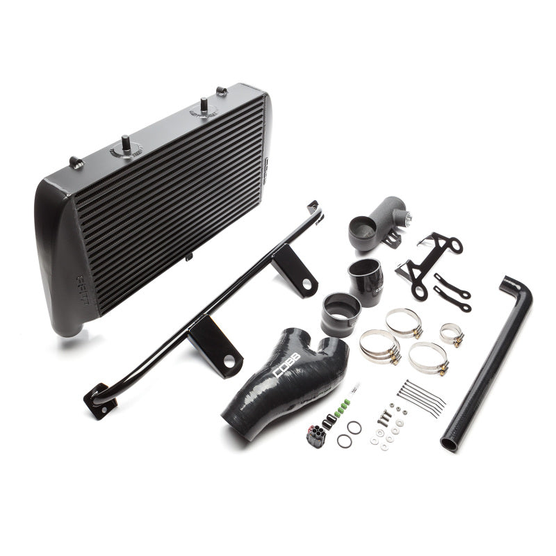 Intercooler Kits COBB7F2500-BK COBB