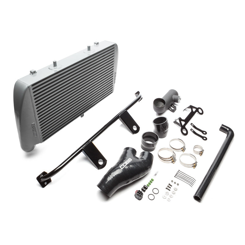 Intercooler Kits COBB7F2500-SL COBB