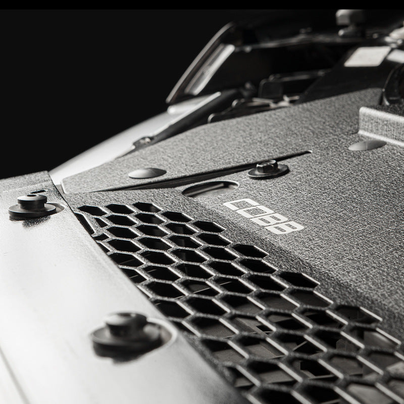 Radiator Shrouds COBB4G1600 COBB