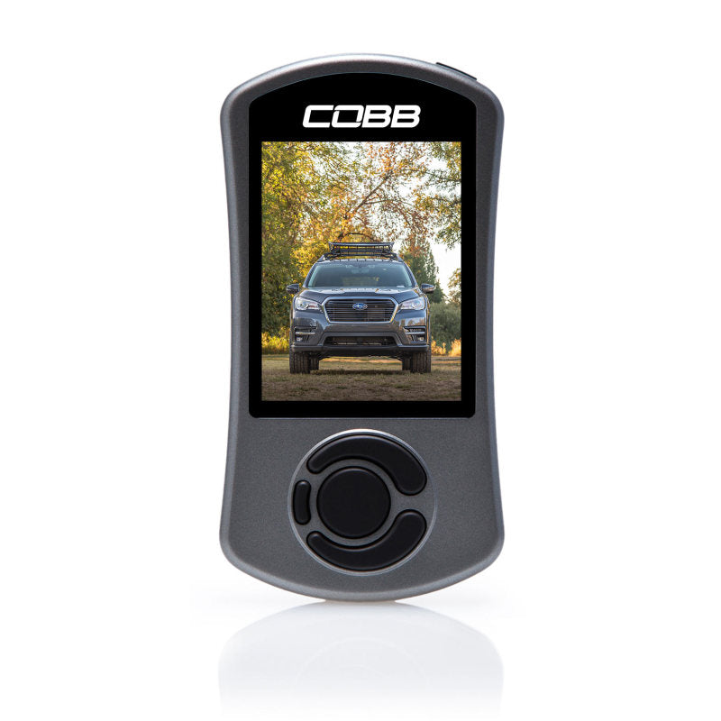 Programmers & Tuners COBBAP3-SUB-005 COBB