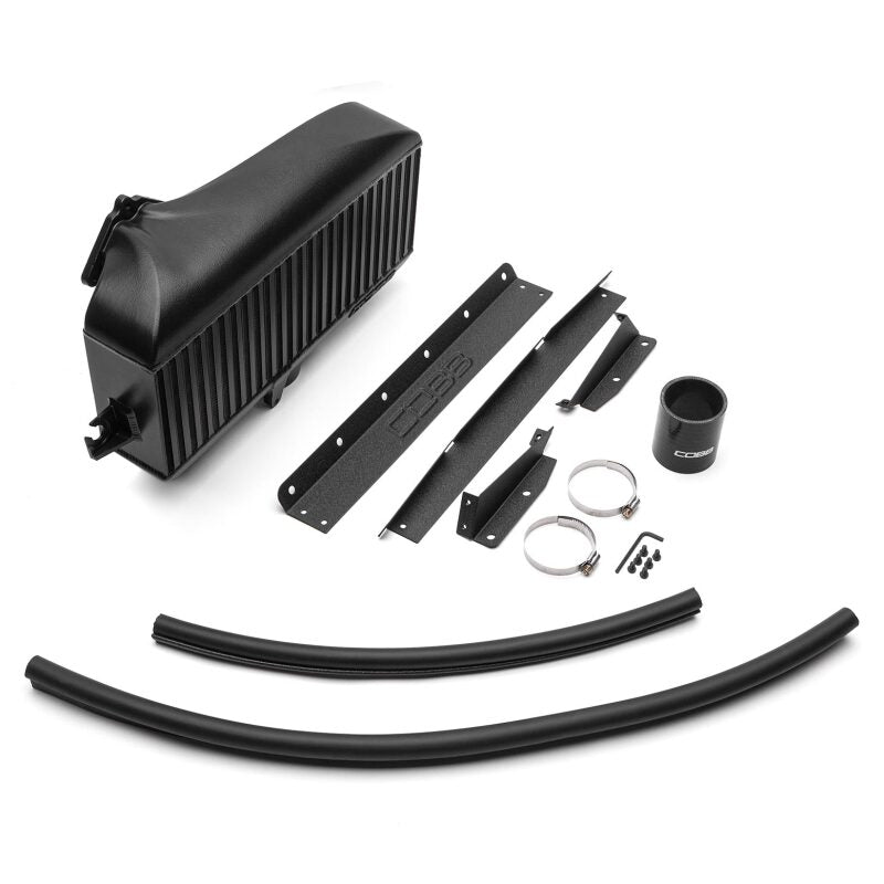 Intercooler Kits COBBB41420-BK COBB