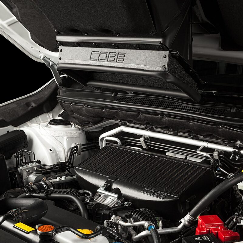 Intercooler Kits COBBB41420-BK COBB