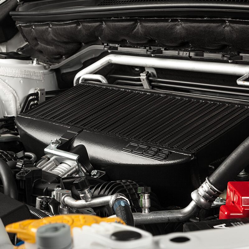 Intercooler Kits COBBB41420-BK COBB