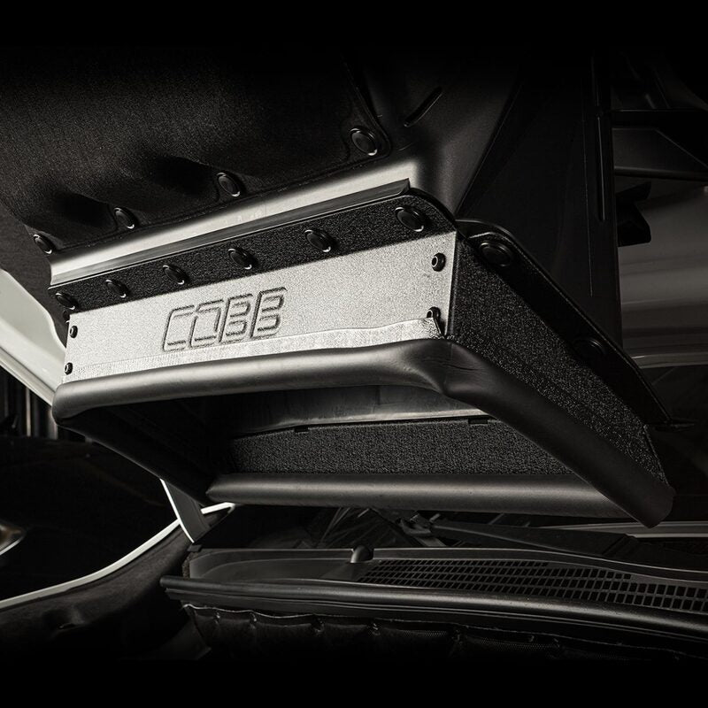 Intercooler Kits COBBB41420-BK COBB