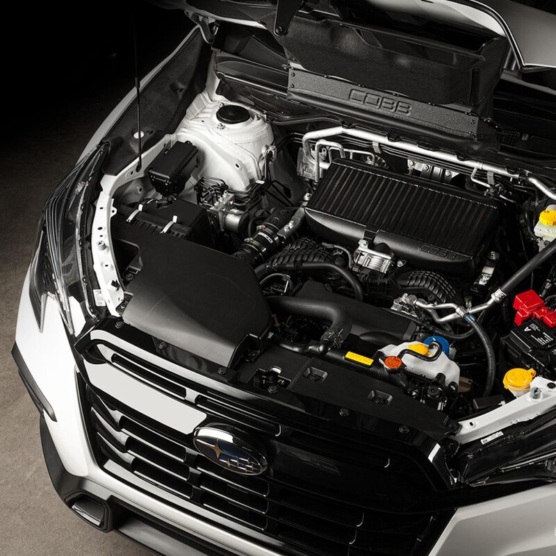 Intercooler Kits COBBB41420-BK COBB