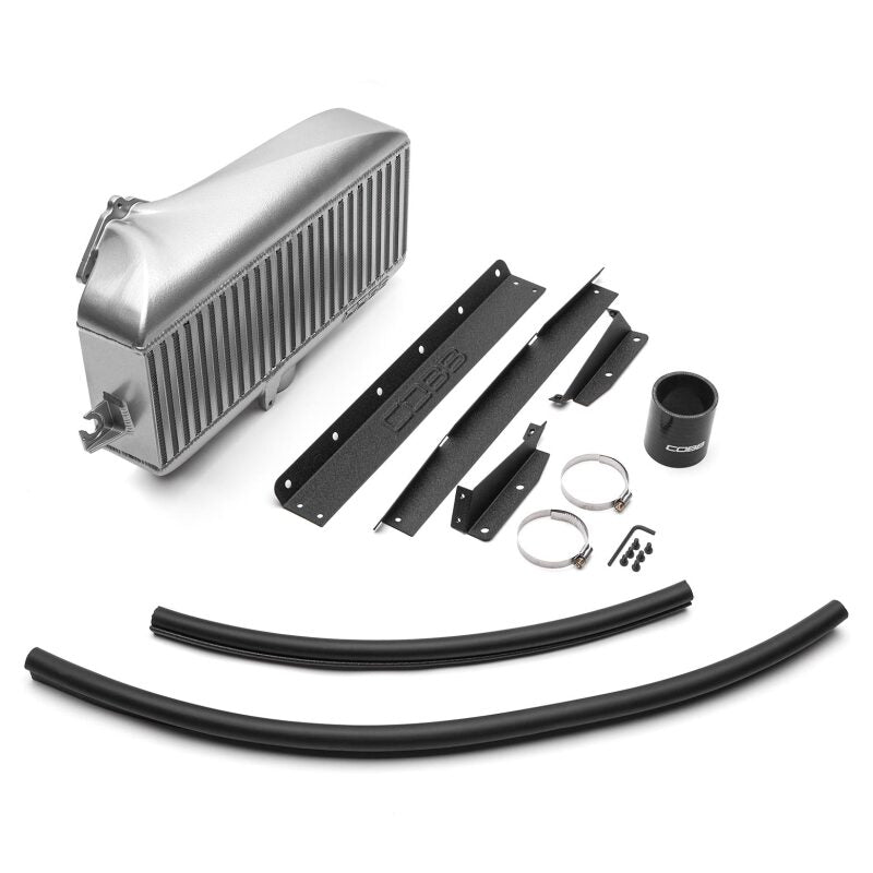 Intercooler Kits COBBB41420-SL COBB