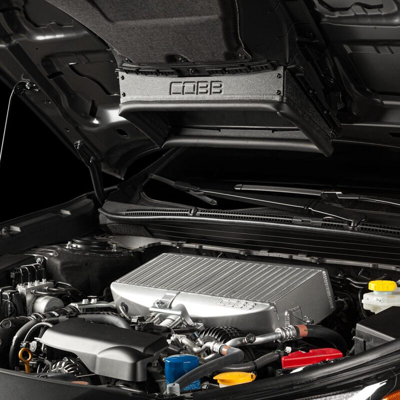 Intercooler Kits COBBB43410-SL COBB