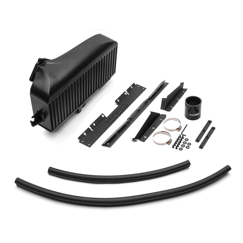 Intercooler Kits COBBB43410-BK COBB