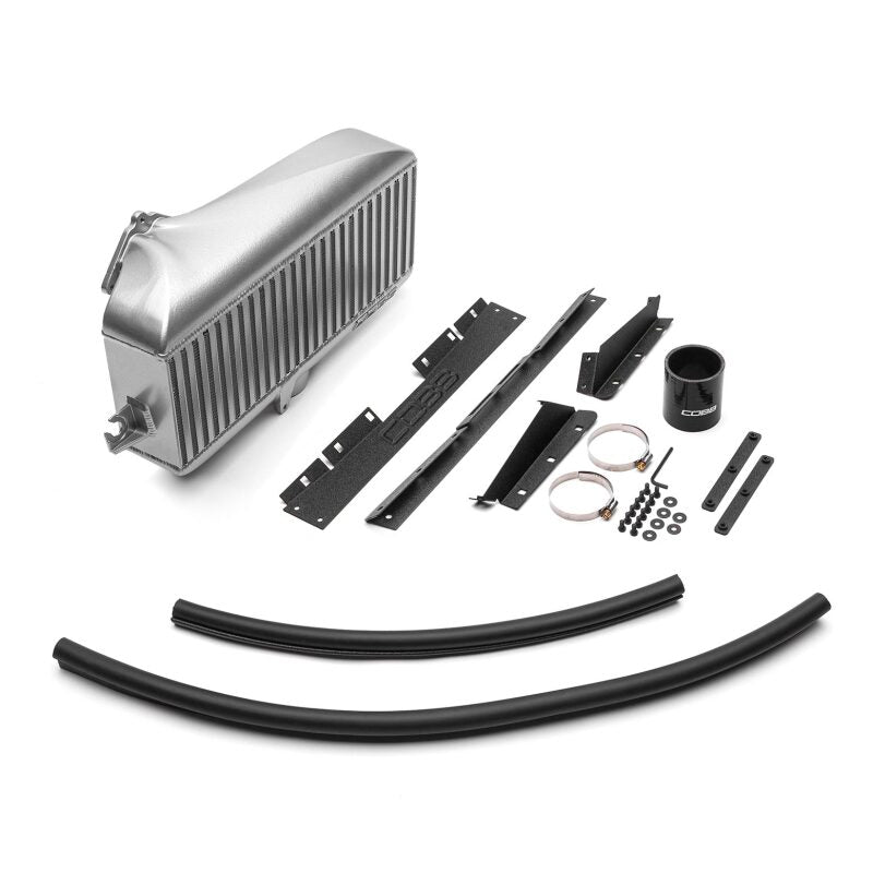 Intercooler Kits COBBB43410-SL COBB
