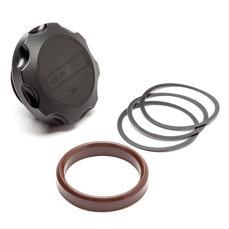 Oil Caps COBB800515 COBB