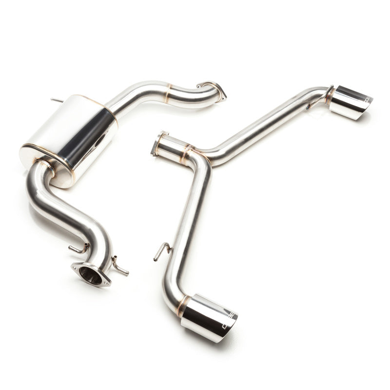 Catback COBB5V1100 COBB