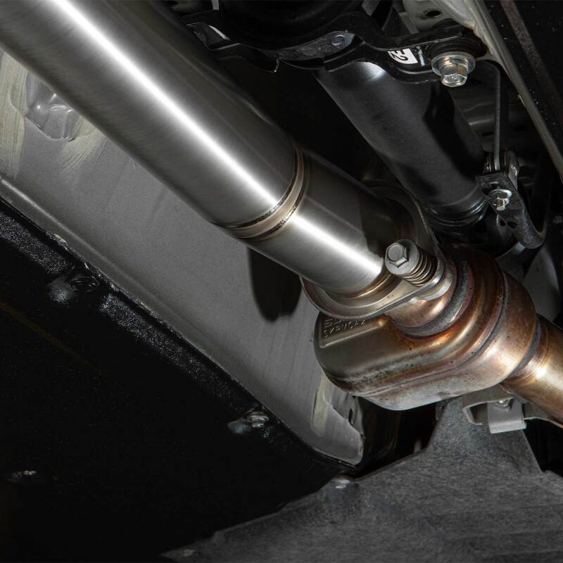Catback COBB5Z1160 COBB