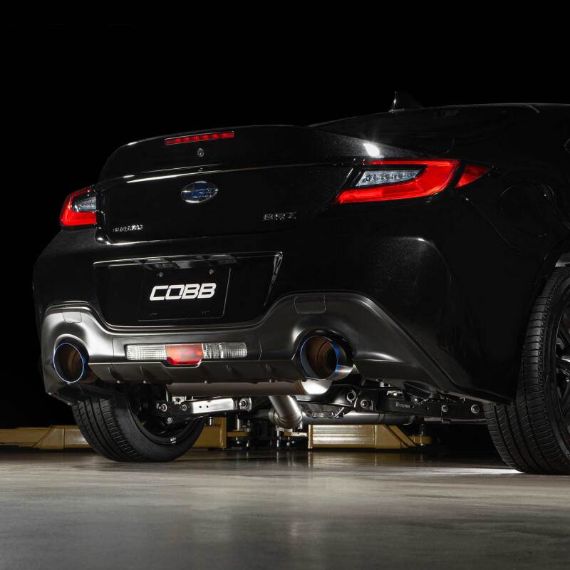 Catback COBB5Z1160 COBB