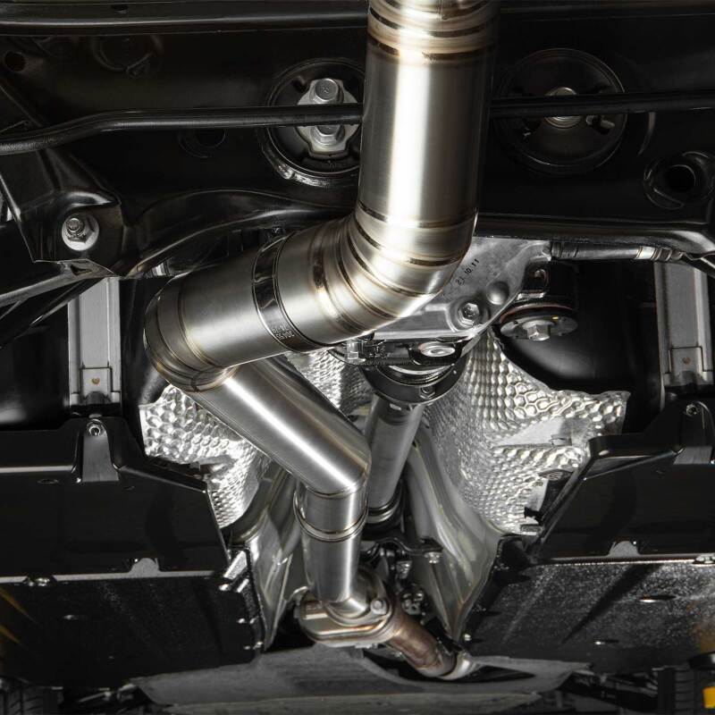 Catback COBB5Z1160 COBB