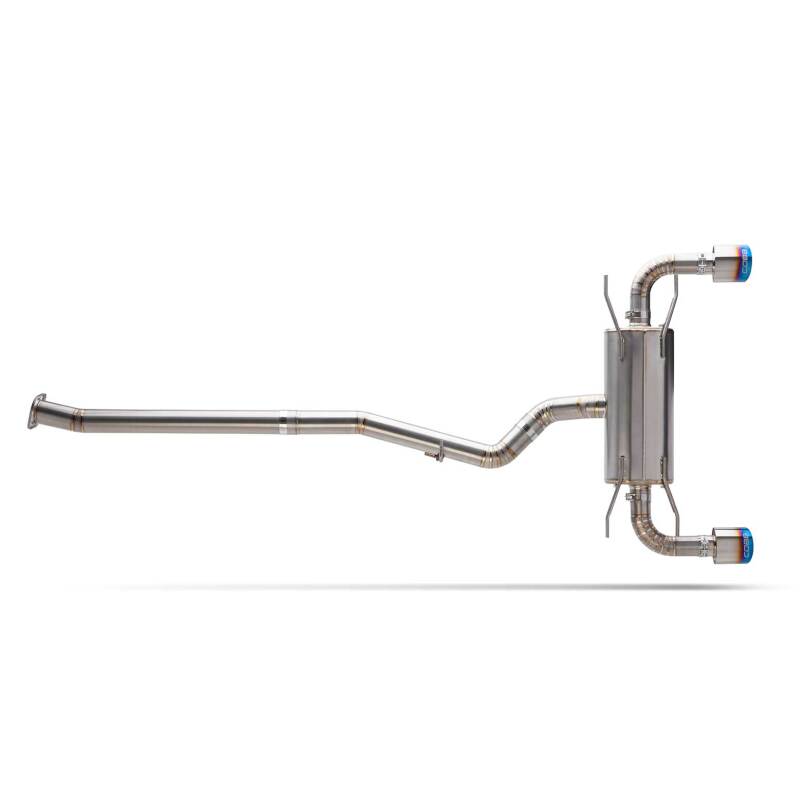Catback COBB5Z1160 COBB