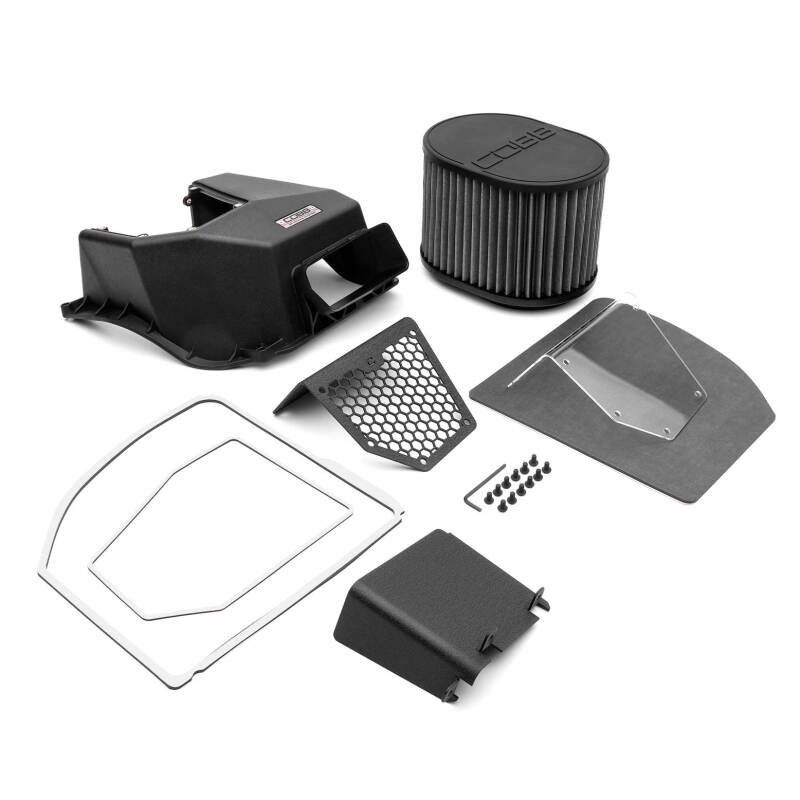 Cold Air Intakes COBB7R1100 COBB