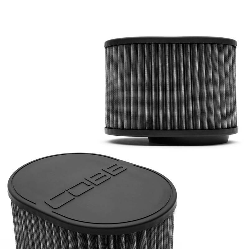 Cold Air Intakes COBB7R1100 COBB