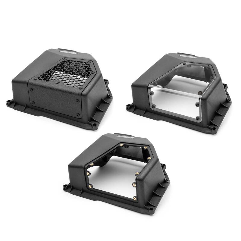 Cold Air Intakes COBB7R1100 COBB