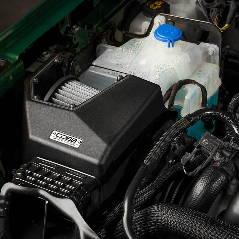 Cold Air Intakes COBB7R1100 COBB