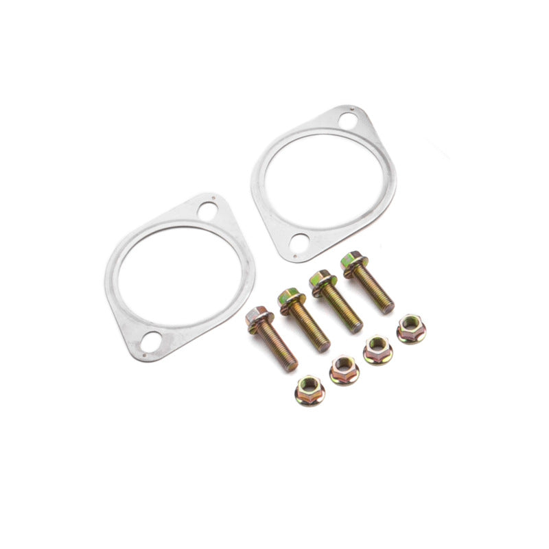 Catback COBB5F2100-HW COBB