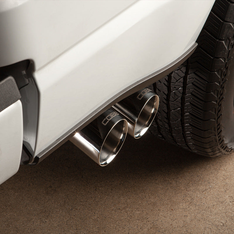 Catback COBB5F2100 COBB