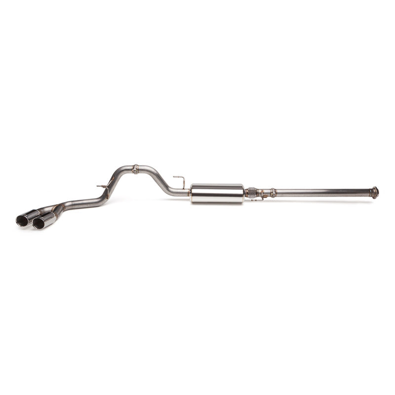 Catback COBB5F2100 COBB