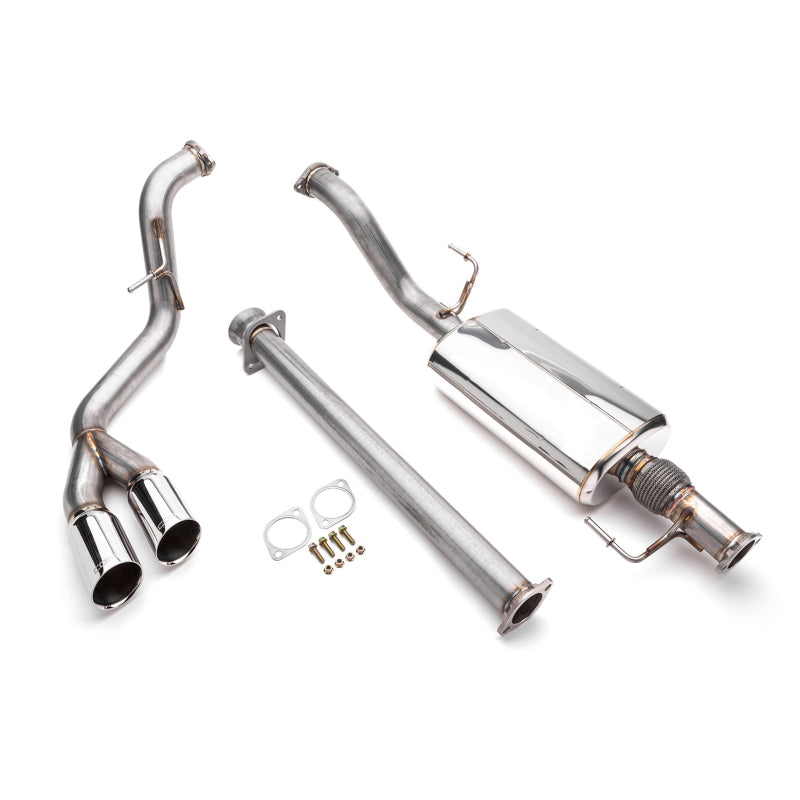 Catback COBB5F2100 COBB
