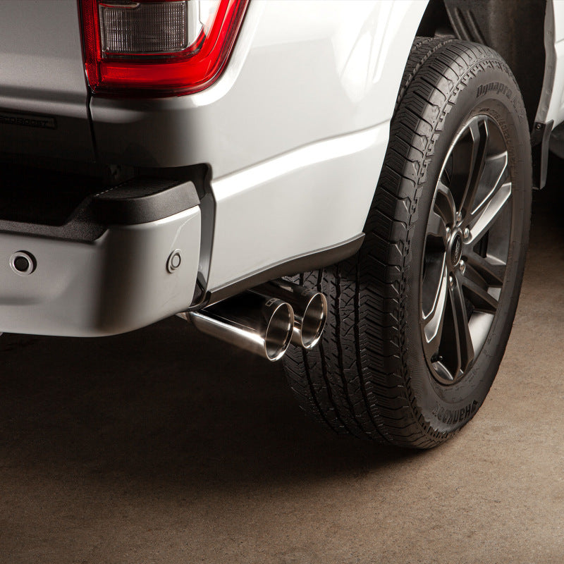 Catback COBB5F2100 COBB