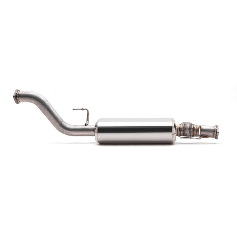 Catback COBB5F2100 COBB