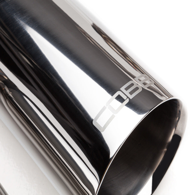 Catback COBB5F2100 COBB
