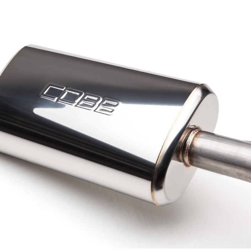 Catback COBB5F2100 COBB