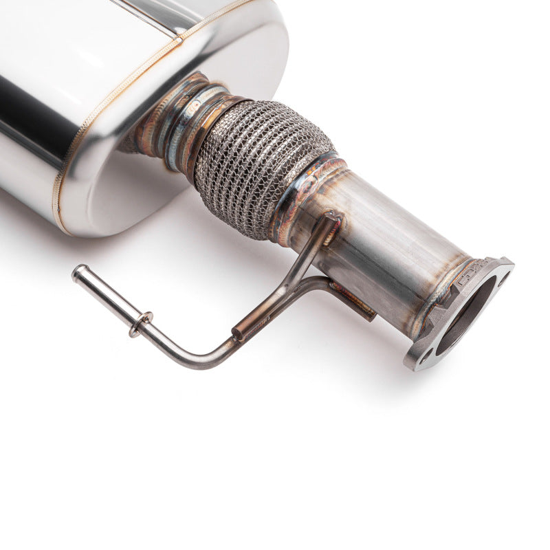 Catback COBB5F2100 COBB