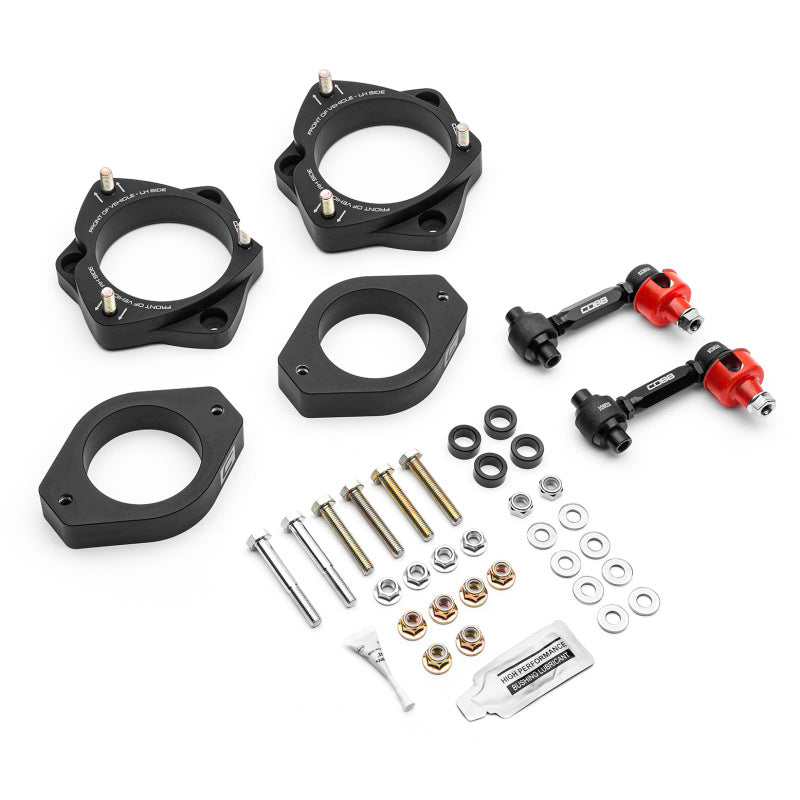 Lift Kits COBB941800 COBB